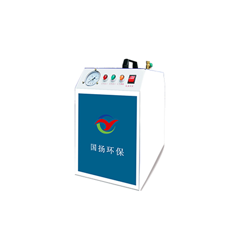 電加熱熱水機組