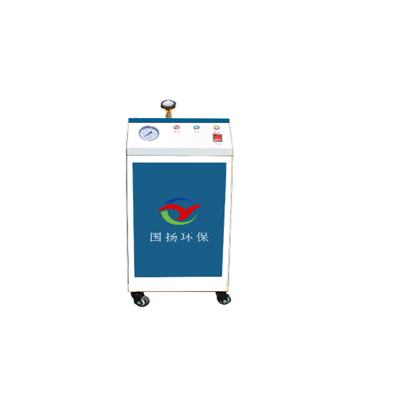 電加熱熱水機組